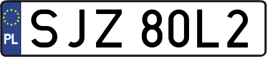 SJZ80L2