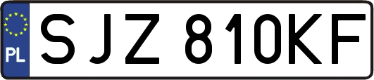 SJZ810KF