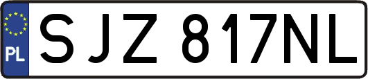 SJZ817NL