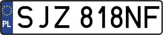 SJZ818NF