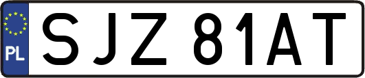 SJZ81AT