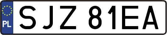 SJZ81EA