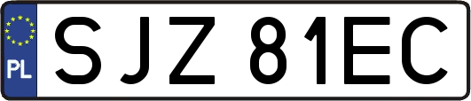 SJZ81EC