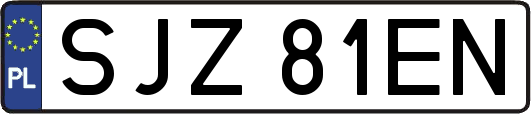 SJZ81EN