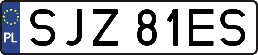 SJZ81ES
