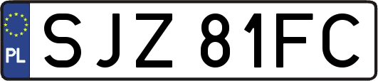 SJZ81FC