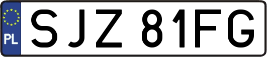 SJZ81FG