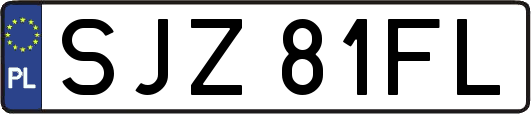 SJZ81FL
