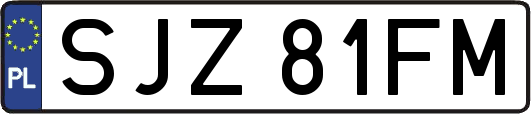 SJZ81FM