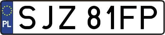SJZ81FP