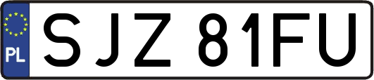SJZ81FU
