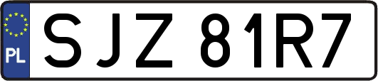 SJZ81R7