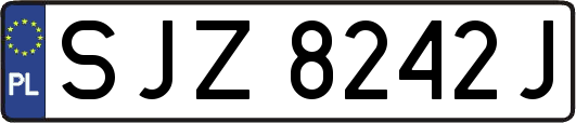 SJZ8242J