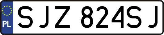 SJZ824SJ