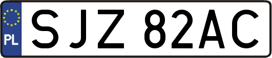 SJZ82AC