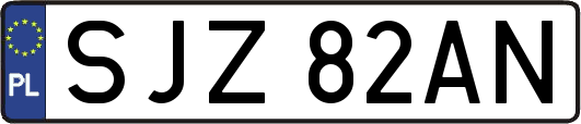 SJZ82AN