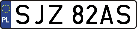 SJZ82AS