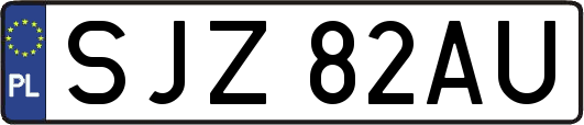 SJZ82AU