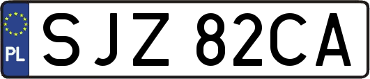 SJZ82CA