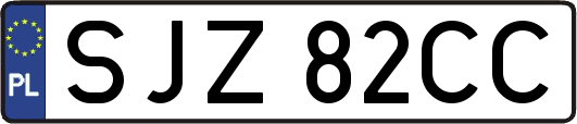 SJZ82CC