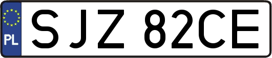 SJZ82CE