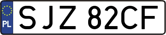 SJZ82CF