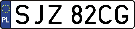 SJZ82CG