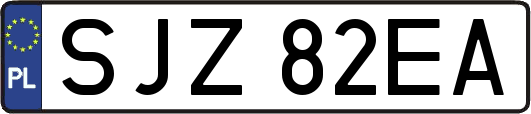 SJZ82EA