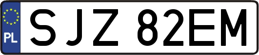 SJZ82EM