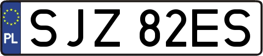 SJZ82ES