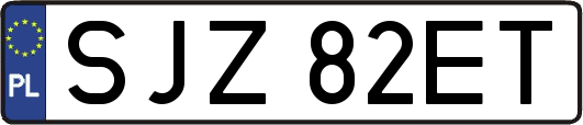 SJZ82ET