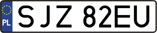 SJZ82EU