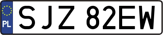 SJZ82EW
