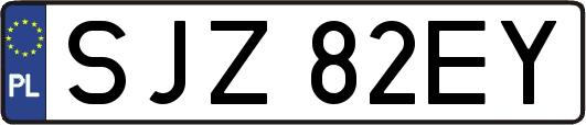 SJZ82EY