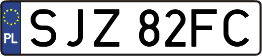 SJZ82FC