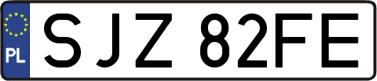 SJZ82FE