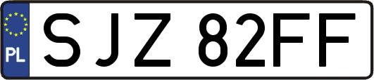 SJZ82FF