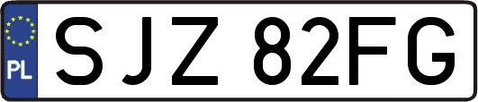 SJZ82FG