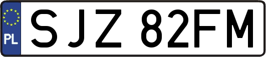 SJZ82FM