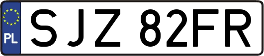 SJZ82FR