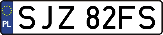 SJZ82FS