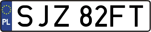 SJZ82FT