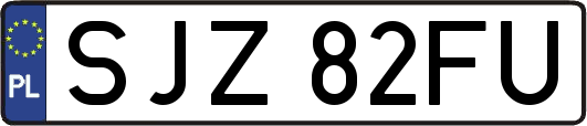 SJZ82FU