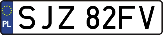 SJZ82FV