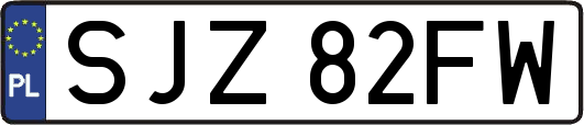 SJZ82FW