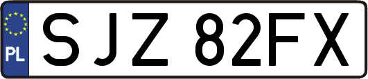 SJZ82FX