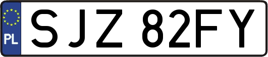 SJZ82FY