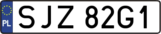 SJZ82G1