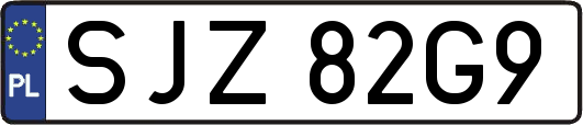 SJZ82G9