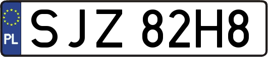 SJZ82H8